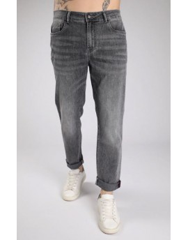 Take.Two  Pantalone Jonas regular