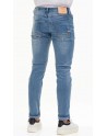 Take.Two  Pantalone Adam Slim