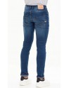 Take.Two  Pantalone Mirko Skinny