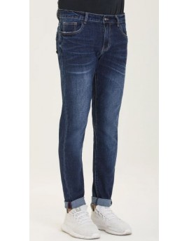 Take.Two  Pantalone Jonas Denim Regular