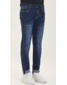 Take.Two  Pantalone Jonas Denim Regular