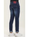 Take.Two  Pantalone Jonas Denim Regular