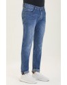 Take.Two  Pantalone Adam Denim Regular