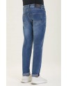 Take.Two  Pantalone Adam Denim Regular