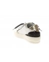 Gio+  Sneaker in pelle con accessorio Vitto 26