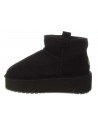 Emu Australia  Tronchetto Foy Flatform Micro Black