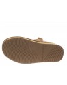 Emu Australia  Tronchetto Foy Flatform Micro Chestnut