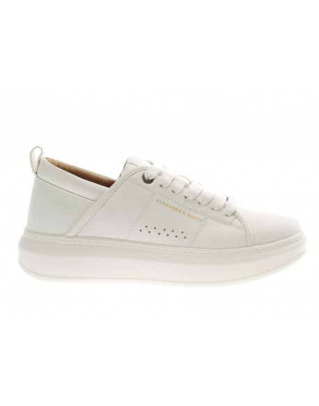 Alexander Smith  Sneaker Wembley Eco Pelle