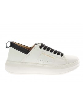 Alexander Smith  Sneaker Wembley Eco Pelle