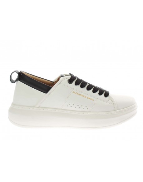 Alexander Smith  Sneaker Wembley Eco Pelle