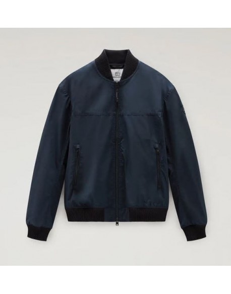 Woolrich  Bomber City in urban touch