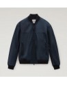 Woolrich  Bomber City in urban touch