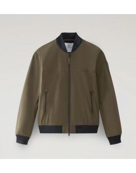 Woolrich  Bomber City in urban touch