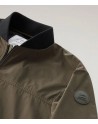 Woolrich  Bomber City in urban touch