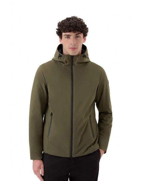 Woolrich  Pacific Soft Shell