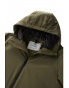 Woolrich  Pacific Soft Shell