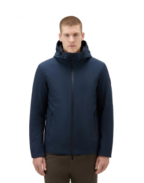 Woolrich  Pacific Soft Shell