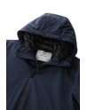 Woolrich  Pacific Soft Shell