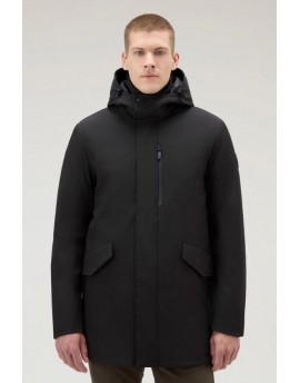 Woolrich  Cappotto Barrow Mac Softshell