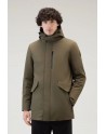 Woolrich  Cappotto Barrow Mac Softshell