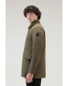 Woolrich  Cappotto Barrow Mac Softshell