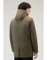 Woolrich  Cappotto Barrow Mac Softshell