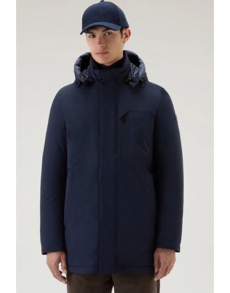 Woolrich  Mountain Parka elasticizzato