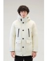 Woolrich  Arctic Parka in Ramar Cloth