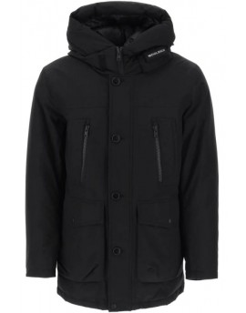 Woolrich  Arctic Parka in Ramar Cloth