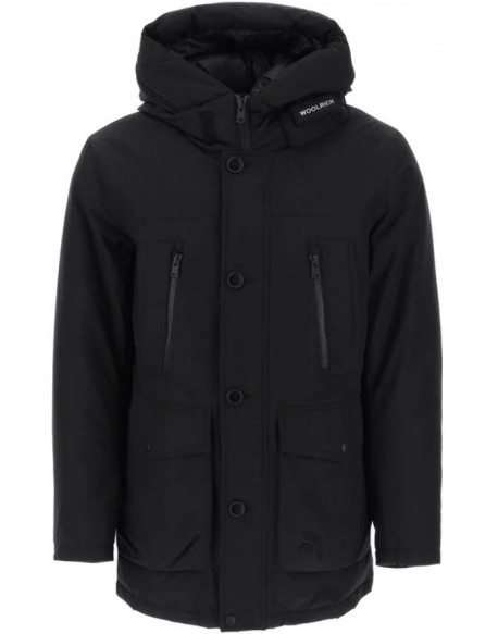 Woolrich  Arctic Parka in Ramar Cloth