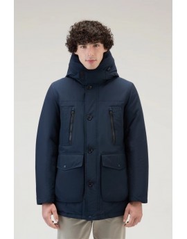 Woolrich  Arctic Parka in Ramar Cloth