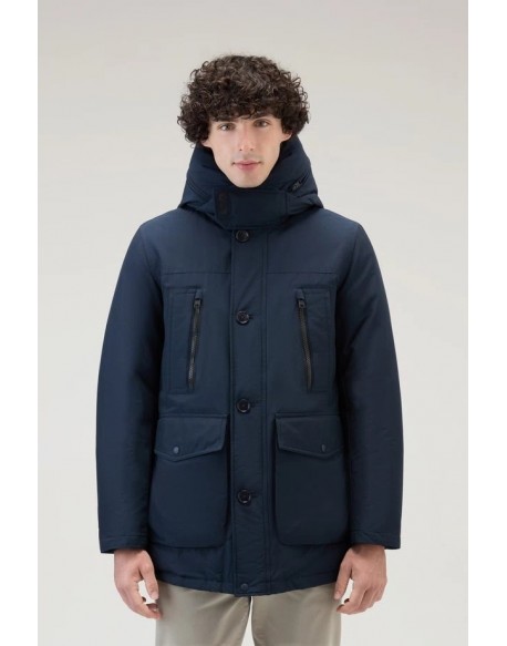 Woolrich  Arctic Parka in Ramar Cloth