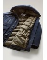 Woolrich  Arctic Parka in Ramar Cloth