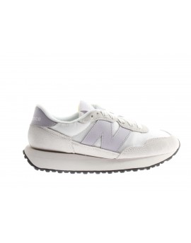 New Balance  Sneaker 237 Ttz In Tessuto