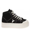 WindsorSmith  Sneaker alta in canvas