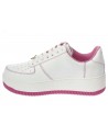 WindsorSmith  Sneaker in pelle Rebound