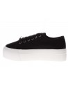 WindsorSmith  Sneaker Ruby in Canvas