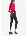 Fracomina  Pantalone Bella skinny effetto push up