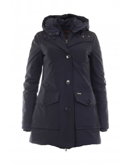 Woolrich  Parka 2 un 1 sfoderabile