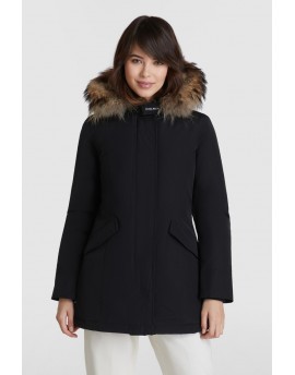 Woolrich  Parka  Arctic Raccoon