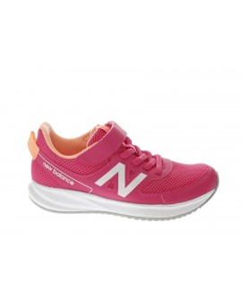 New Balance  Sneaker  In Pelle E Tessuto