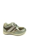 Nero Giardini Junior  SNEAKERS STRAPPO