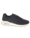 Ellesse  Sneaker in pelle blu