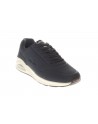 Ellesse  Sneaker in pelle blu