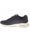 Ellesse  Sneaker in pelle blu