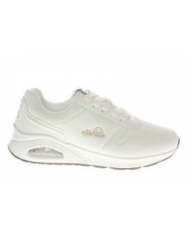 Ellesse  Sneaker in pelle white