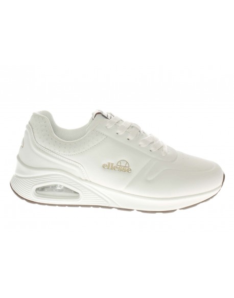 Ellesse  Sneaker in pelle white