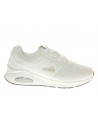 Ellesse  Sneaker in pelle white