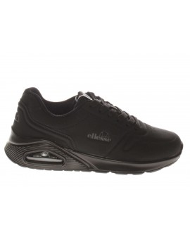 Ellesse  Sneaker in pelle black