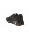 Ellesse  Sneaker in pelle black